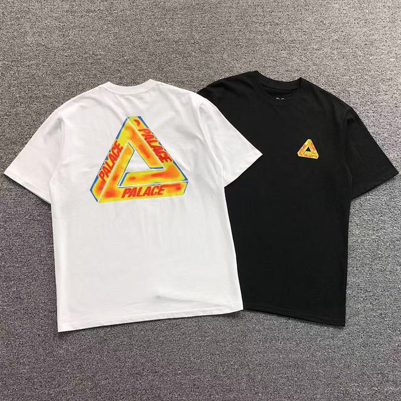 PALACE T-SHIRT 1106031953（im 170cm 60kg i wear size M in the phot）