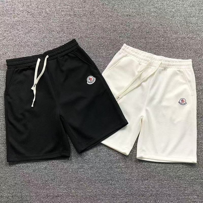 MONCLER SHORTS 2205081801（im 170cm 60kg i wear size XL in the phot）