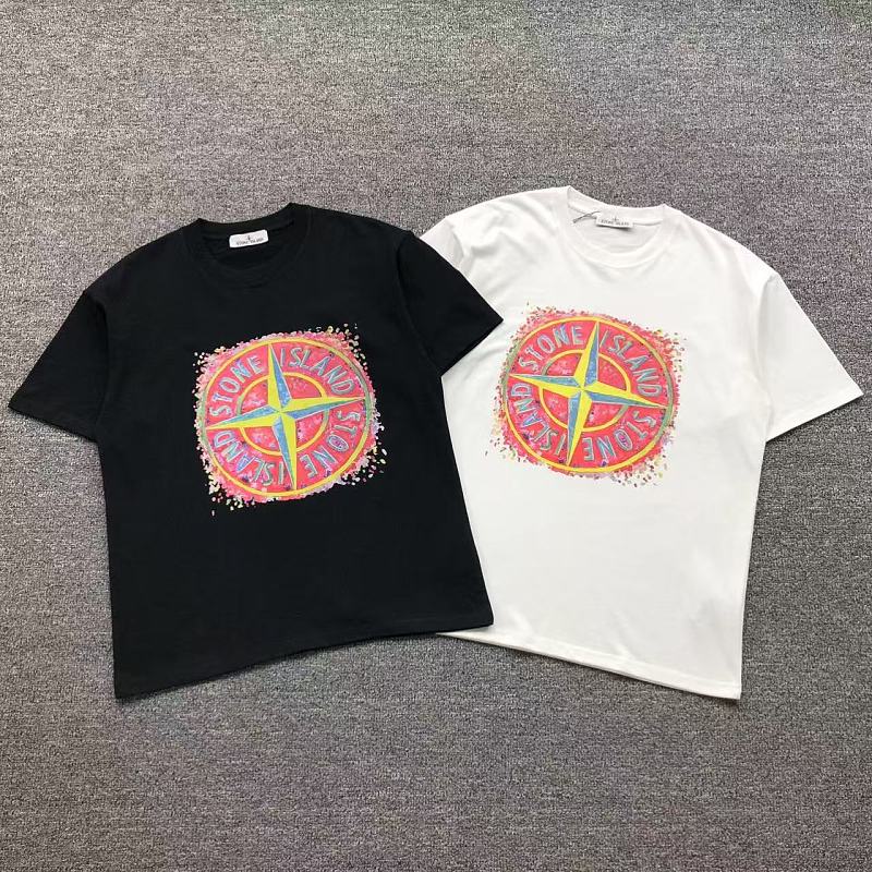 S⭐⭐⭐ I⭐⭐⭐D T-SHIRT 41061044123（im 170cm 60kg i wear size M in the phot）