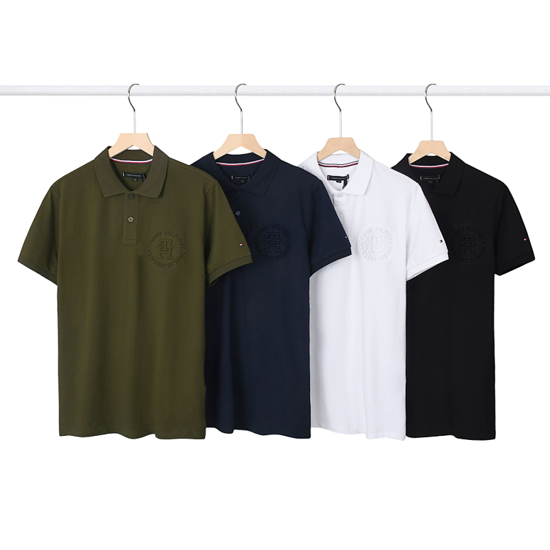 T ⭐⭐ ⭐ H⭐⭐ ⭐R POLO 151424