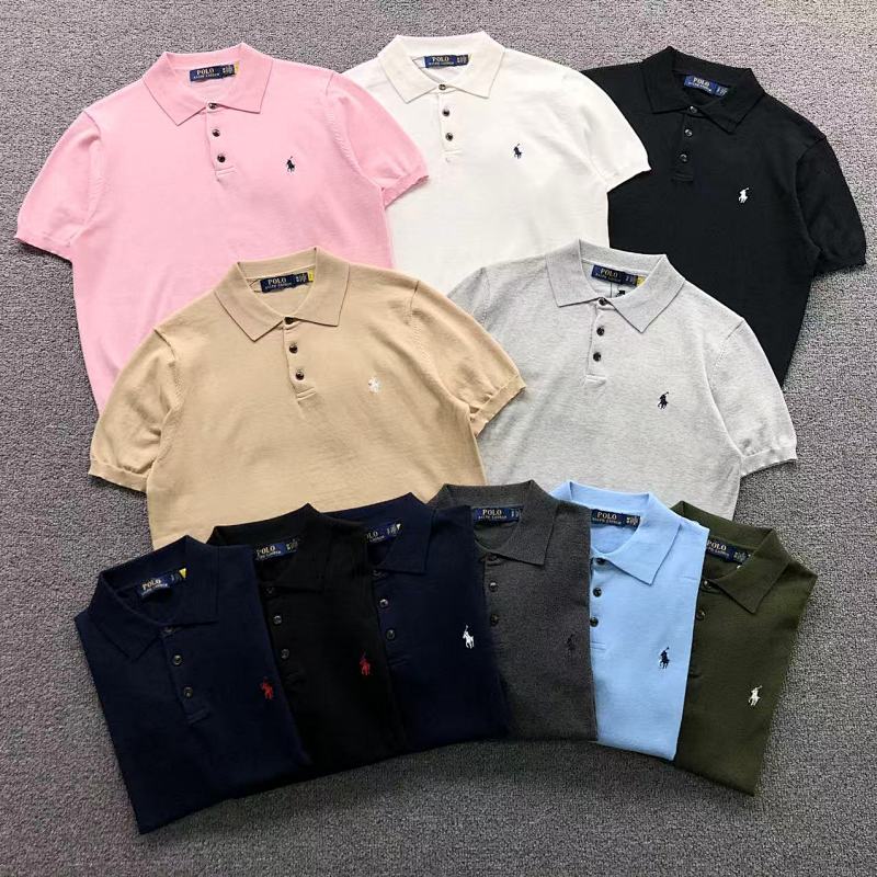 RALPH LAUREN POLO 41060961109（im 170cm 60kg i wear size S in the phot）
