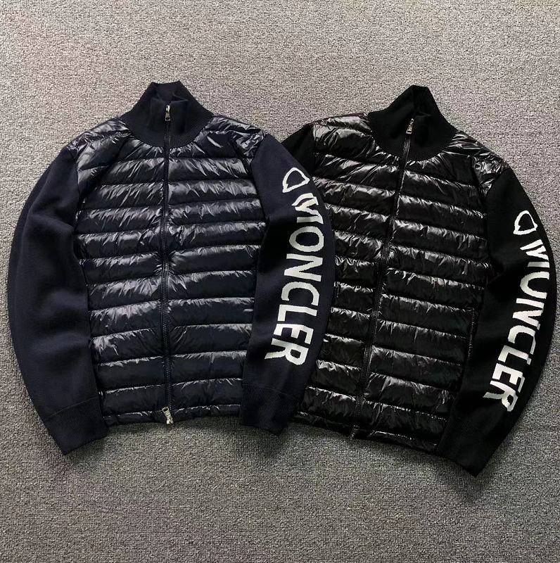 MONCLER DOWN JACKETS 3108051015（im 170cm 60kg i wear size XL in the phot）