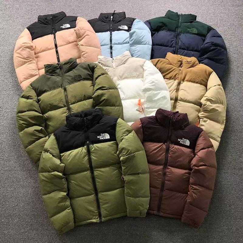 T⭐F DOWN JACKETS 22082904001（im 170cm 60kg i wear size L in the phot）