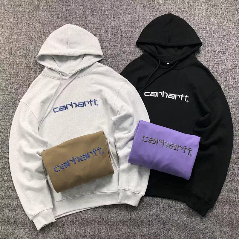 CARHARTT HOODIE 19290321