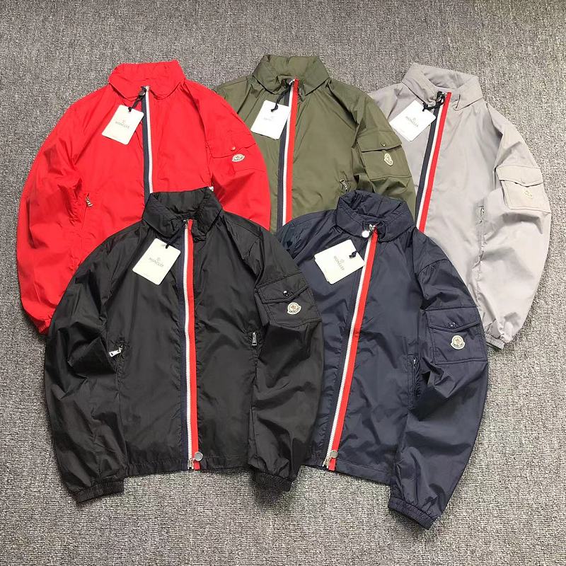 MONCLER JACKET 272276