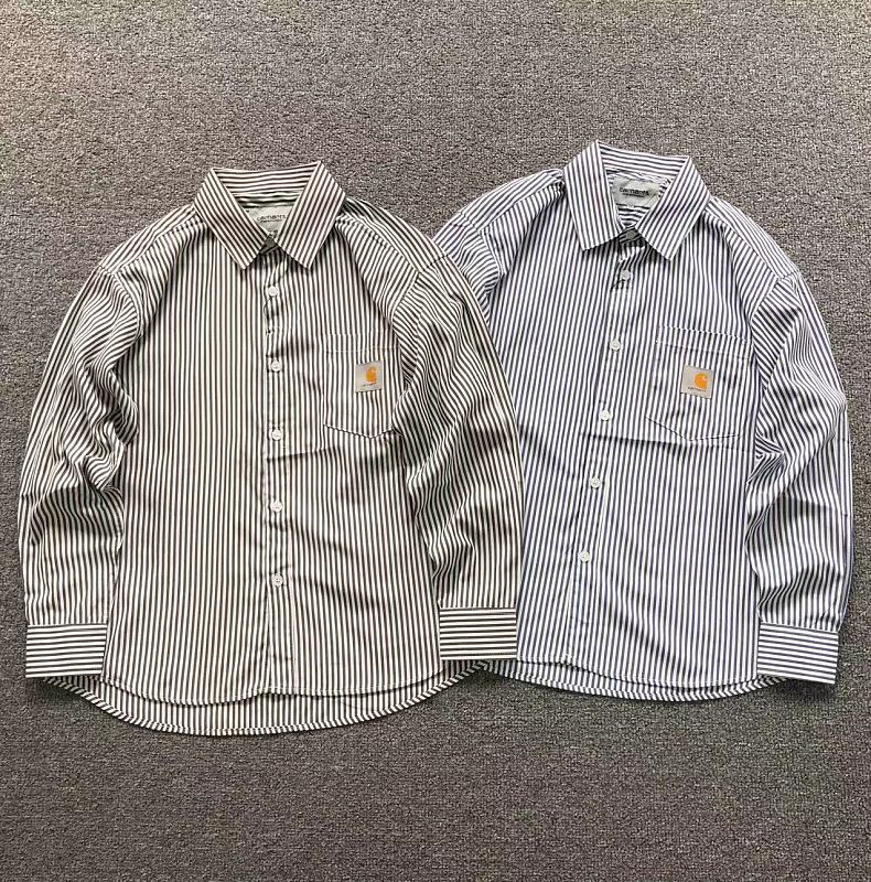 CARHARTT SHIRT 525231741（im 170cm 60kg i wear size S in the phot）