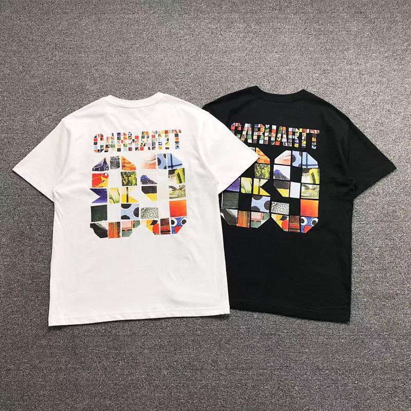 CARHARTT T-SHIRT 311202002