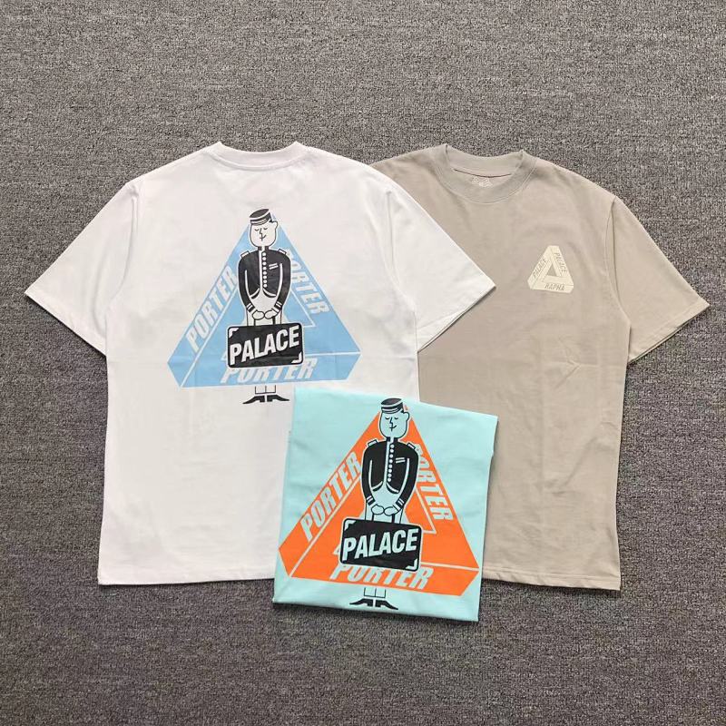 PALACE T-SHIRT 171443