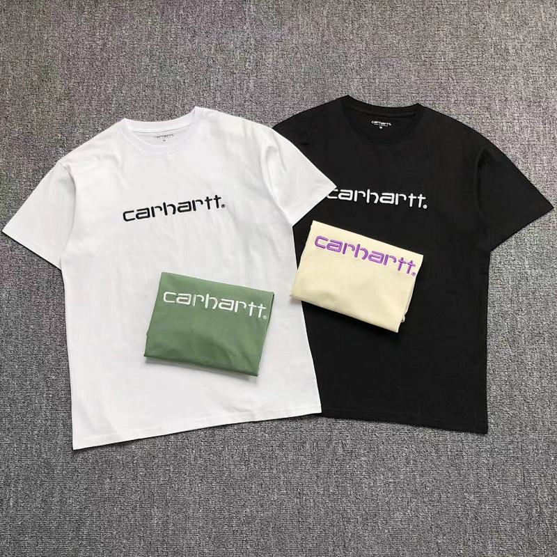 CARHARTT T-SHIRT 19291121
