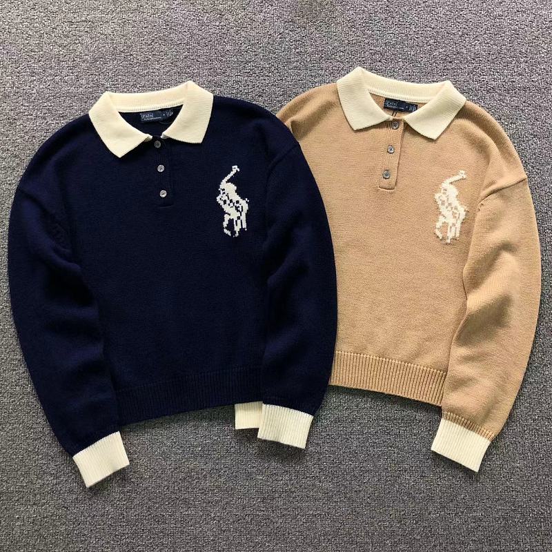 RALPH LAUREN SWEATER FEMAIE STYIE 22090702171