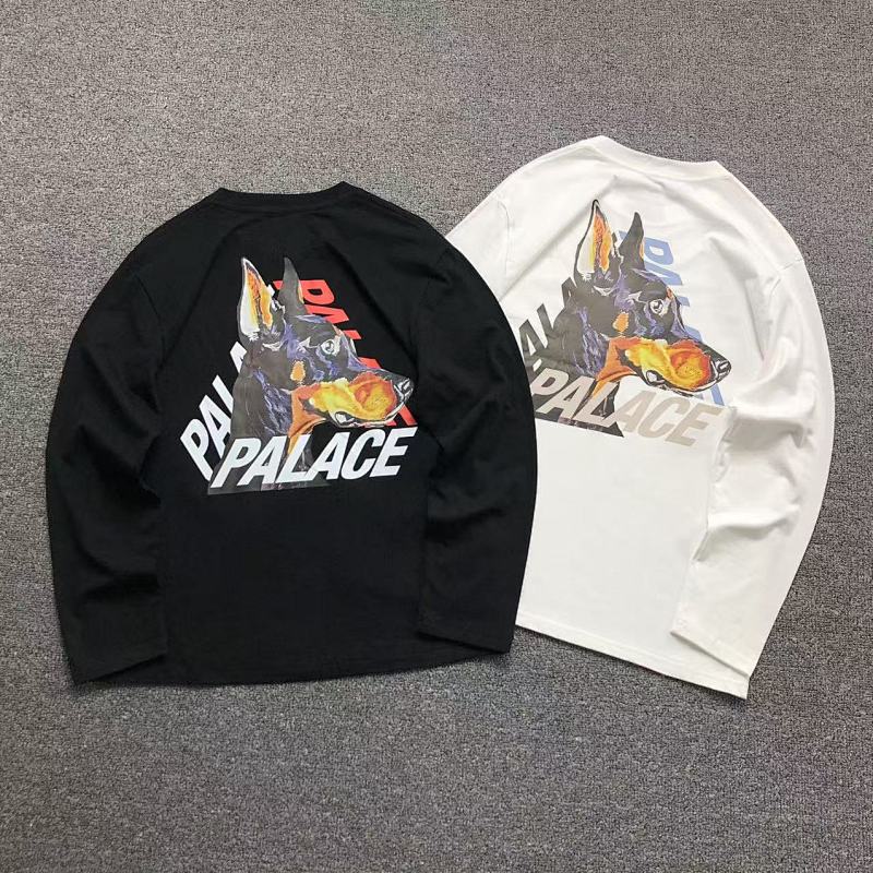 PALACE LONG SLEEVED 110221653