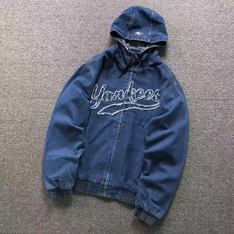 M⭐B JACKET 3207260121（im 170cm 60kg i wear size L in the phot）