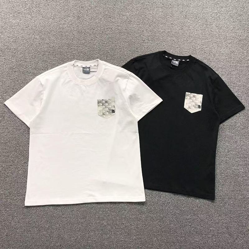 T⭐F T-SHIRT 312091001（im 170cm 55kg i wear size L in the phot）