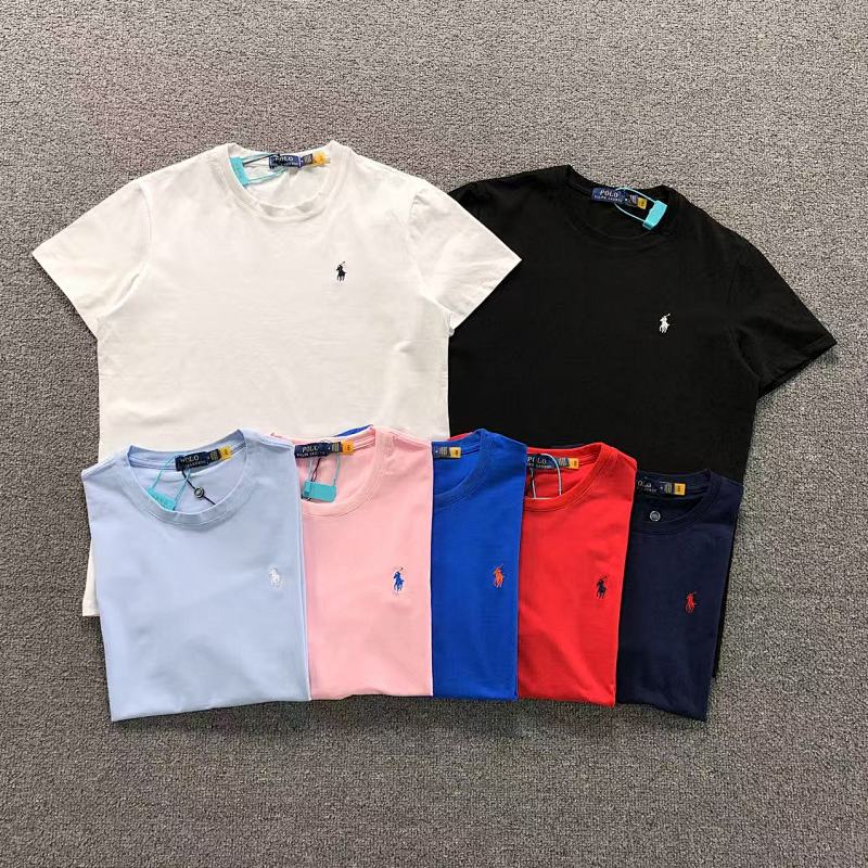RALPH LAUREN T-SHIRT 3107080821（im 170cm 55kg i wear size M in the phot）