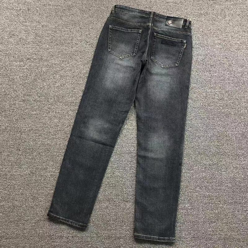 LORO PIANA TROUSERS 2206252405