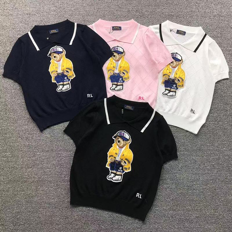 RALPH LAUREN POLO FEMAIE STYIE 2204140704