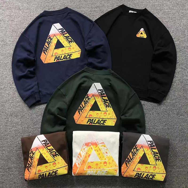 PALACE HOODIE 5122712164（im 170cm 60kg i wear size M in the phot）