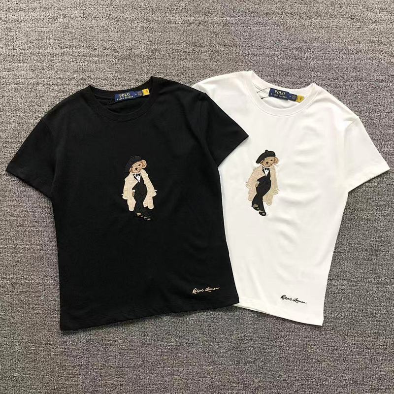 RALPH LAUREN T-SHIRT FEMAIE STYIE 22040109171