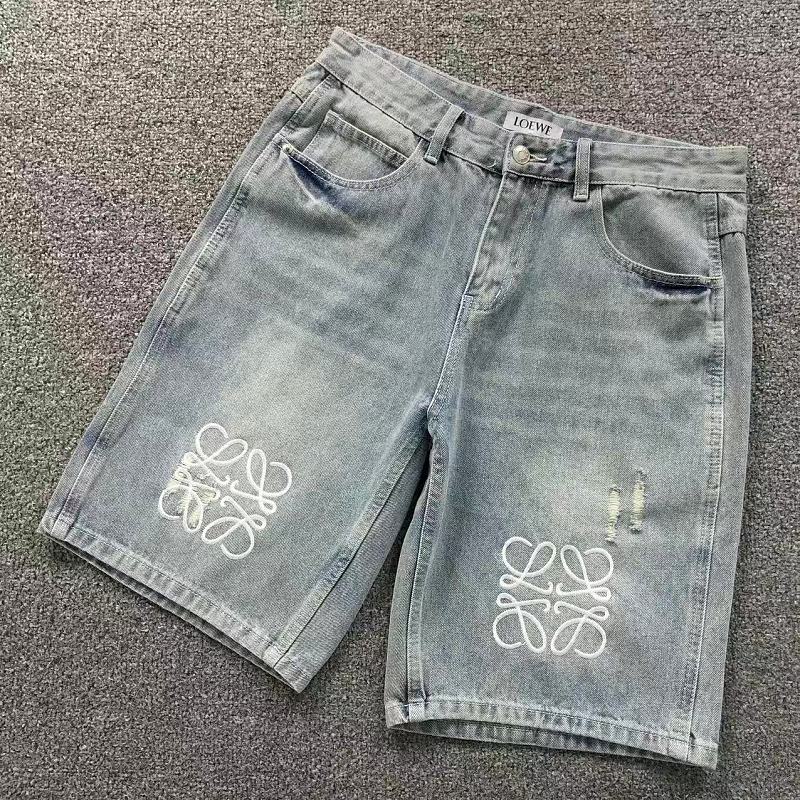LOEWE SHORTS 3207110117 （im 170cm 60kg i wear size L in the phot）