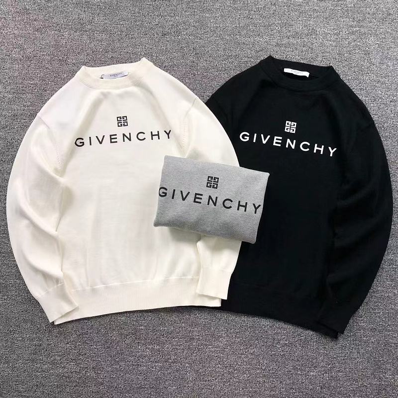 GIVENCHY SWEATER 310060621