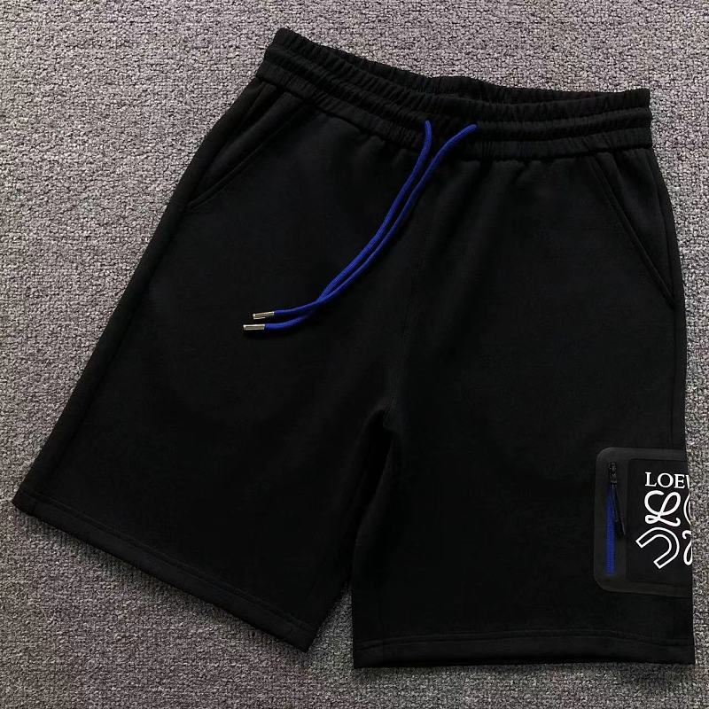 LOEWE SHORTS 4205250203（im 170cm 60kg i wear size M in the phot）