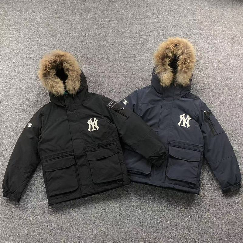 M⭐B DOWN JACKETS 2170326001（im 170cm 60kg i wear size S in the phot）