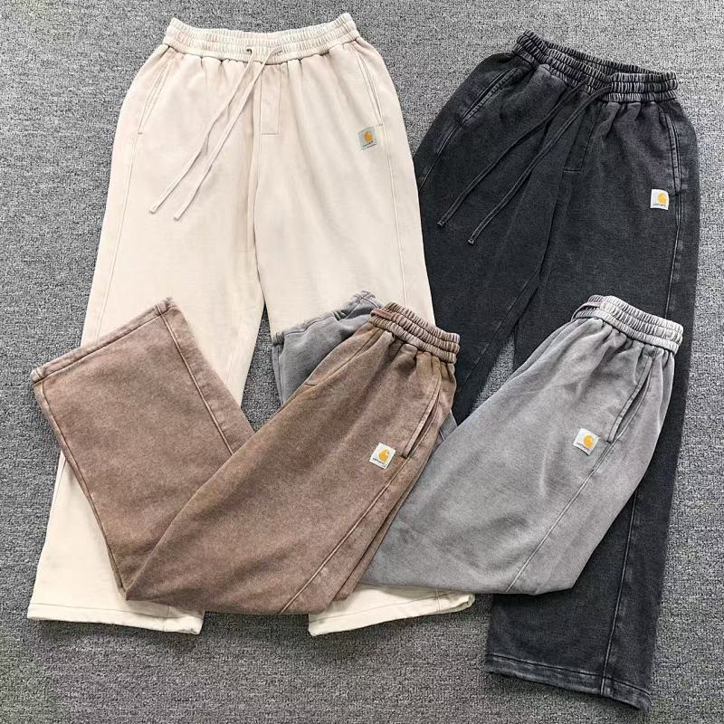 CARHARTT TROUSERS 111151655