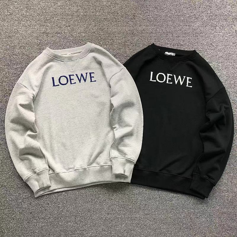 LOEWE HOODIE 59221719（im 170cm 60kg i wear size S in the phot）