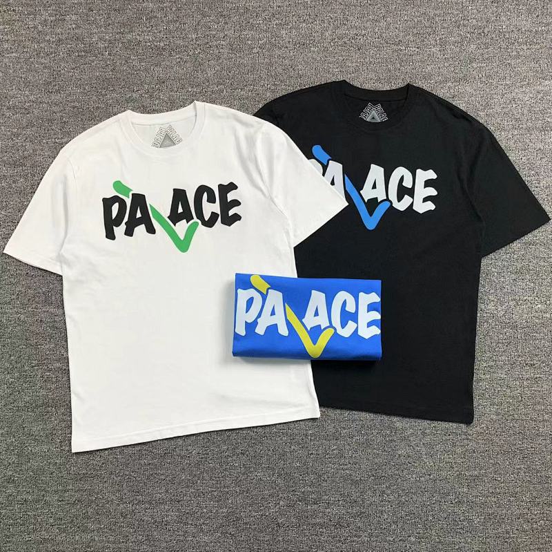 PALACE T-SHIRT 180604