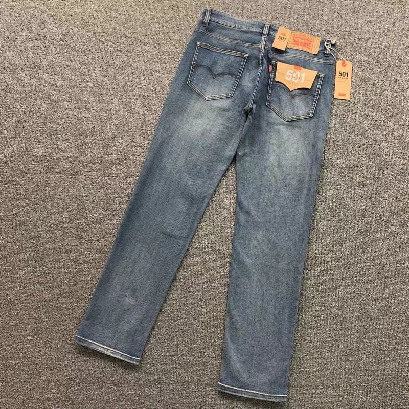 LEVI'S TROUSERS 503053205（im 170cm 55kg i wear size 34 in the phot）