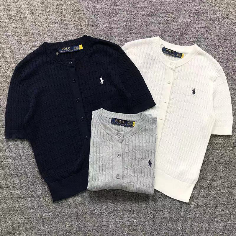 RALPH LAUREN T-SHIRT FEMAIE STYIE 22040105171