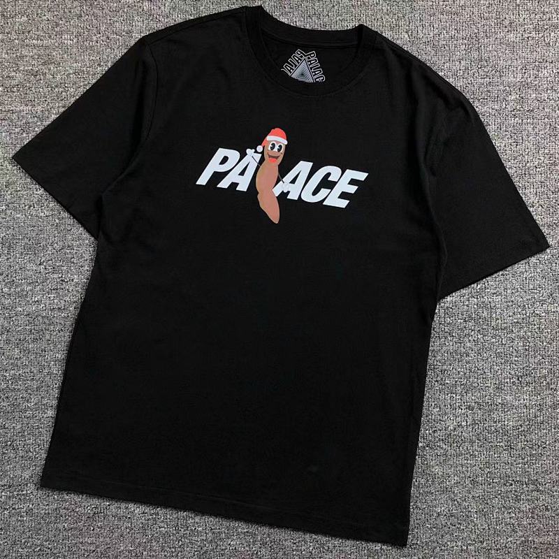 PALACE T-SHIRT 180606