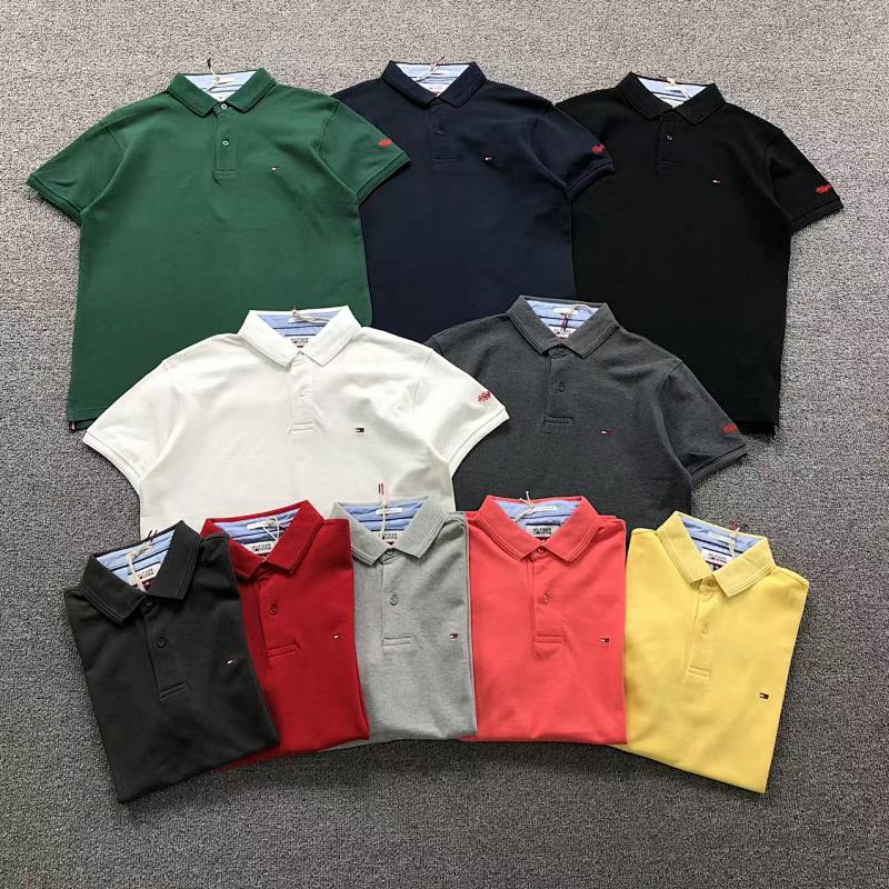 T⭐⭐⭐H⭐⭐⭐R POLO 5102720147（im 170cm 60kg i wear size M in the phot）