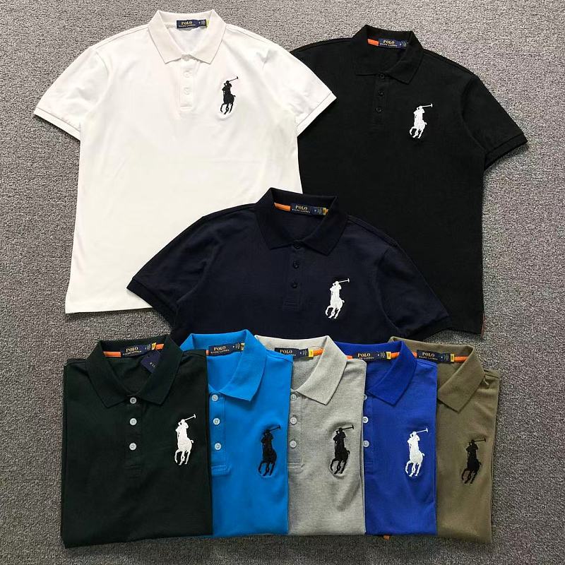 RALPH LAUREN POLO 2205220904（im 170cm 60kg i wear size M in the phot）