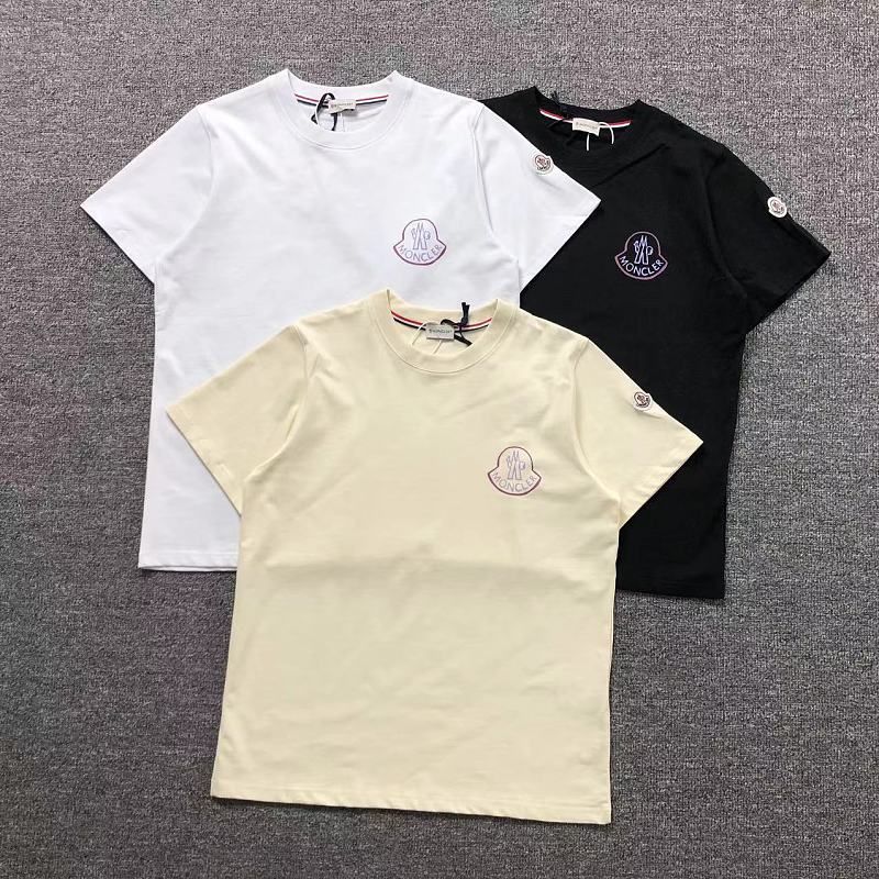 MONCLER T-SHIRT 172637