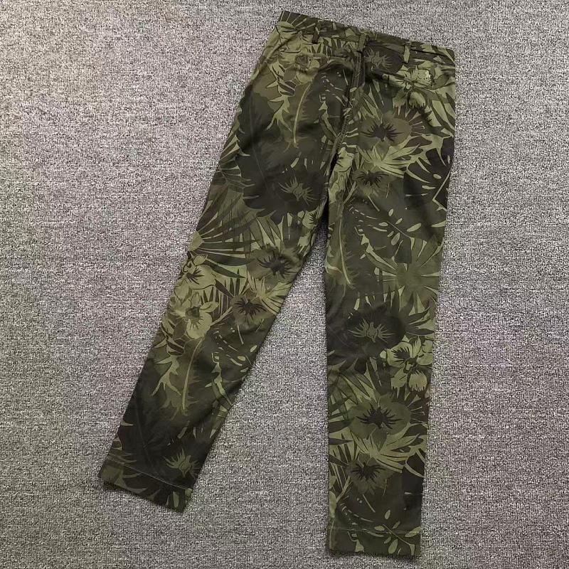 RALPH LAUREN TROUSERS 3208280904