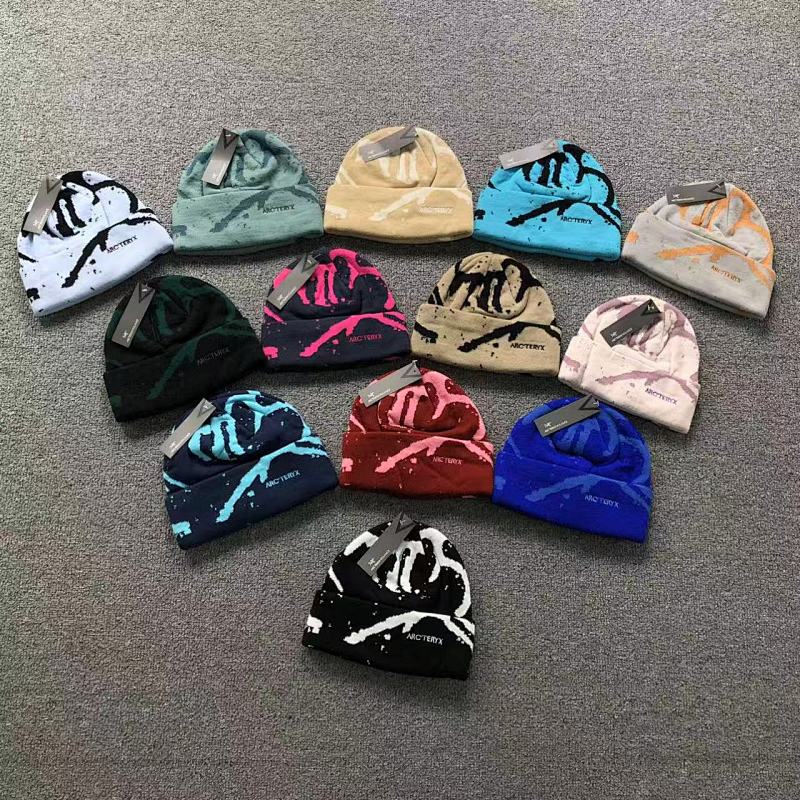 ARC'TERYX HAT 1211643159