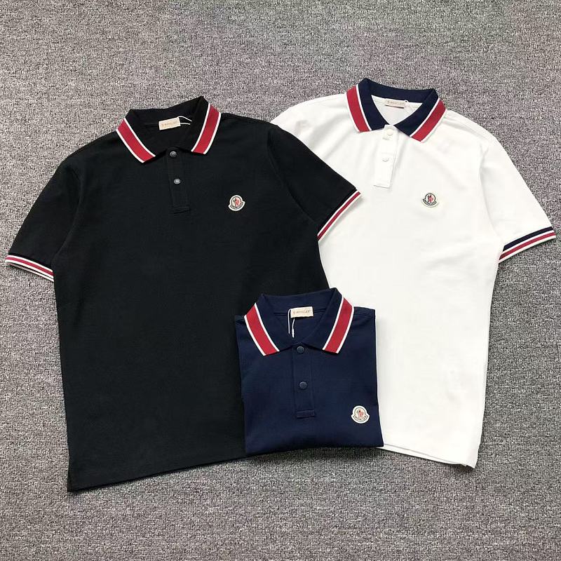 MONCLER POLO 5623555106（im 170cm 60kg i wear size XL in the phot)