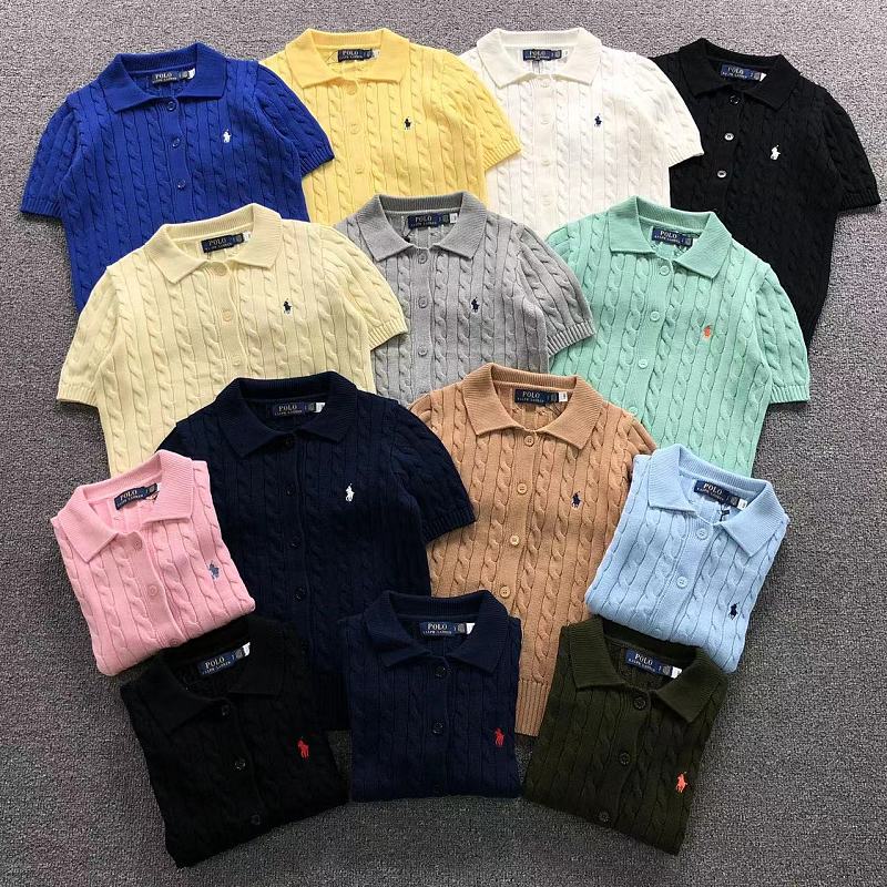 RALPH LAUREN POLO FEMAIE STYIE 526040179