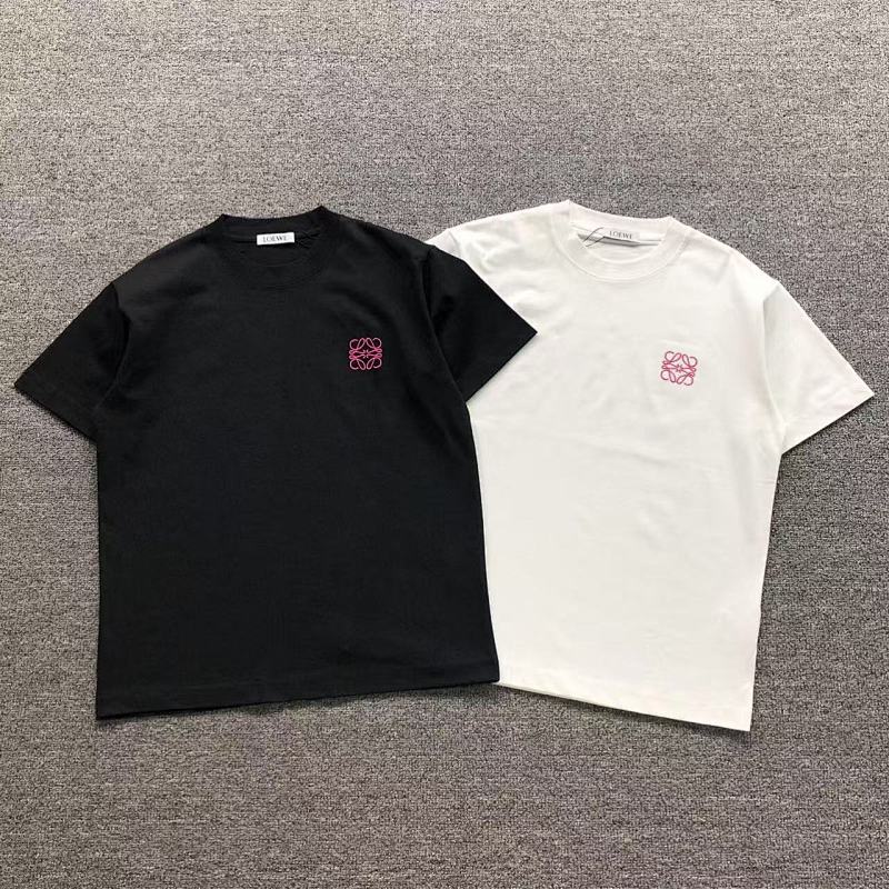 LOEWE T-SHIRT 504232581（im 170cm 60kg i wear size M in the phot）