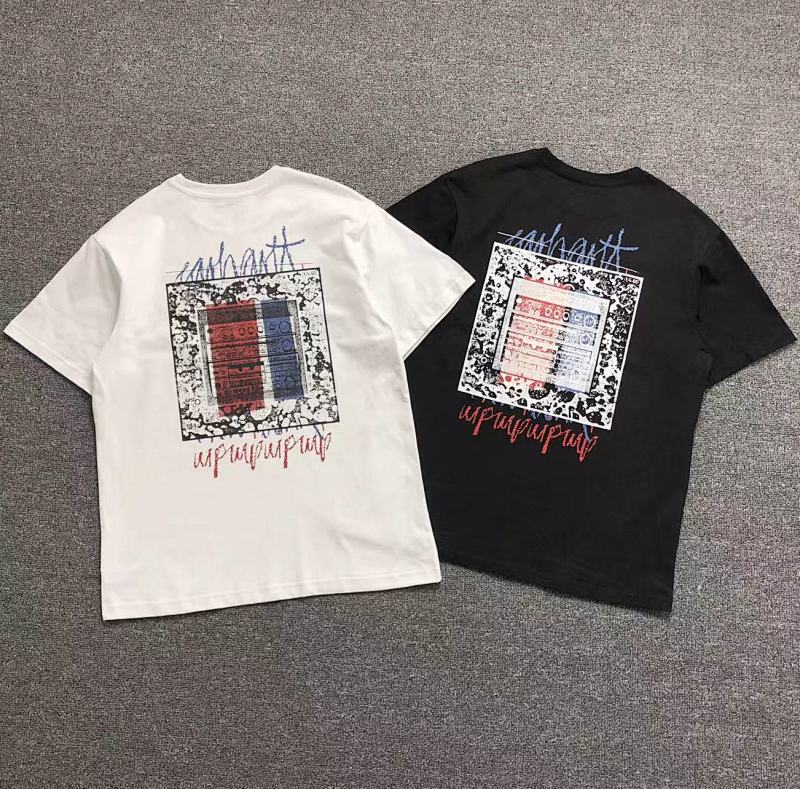 CARHARTT T-SHIRT 39291621