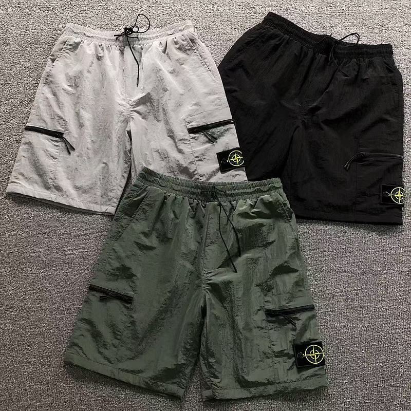 S⭐⭐⭐ I⭐⭐⭐D SHORTS 22060904001（im 170cm 60kg i wear size S in the phot）