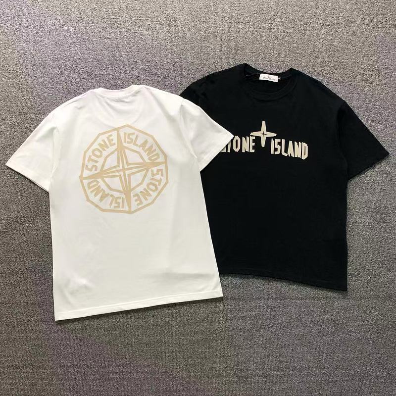 S⭐⭐⭐ I⭐⭐⭐D T-SHIRT 1251504177（im 170cm 60kg i wear size M in the phot）