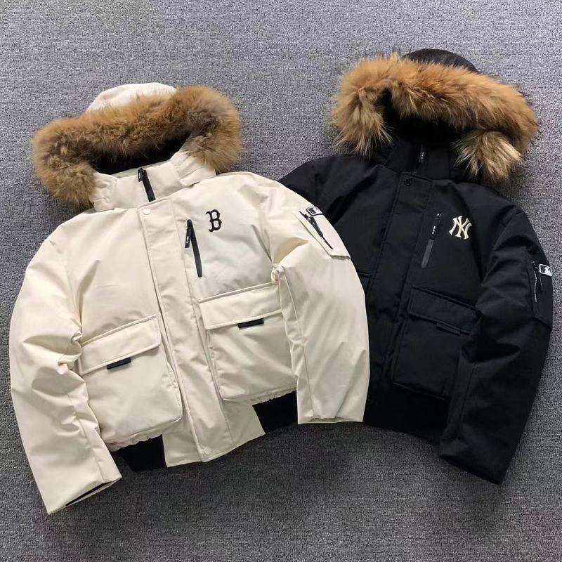 M⭐B DOWN JACKETS 3109231516（im 170cm 60kg i wear size M in the phot）
