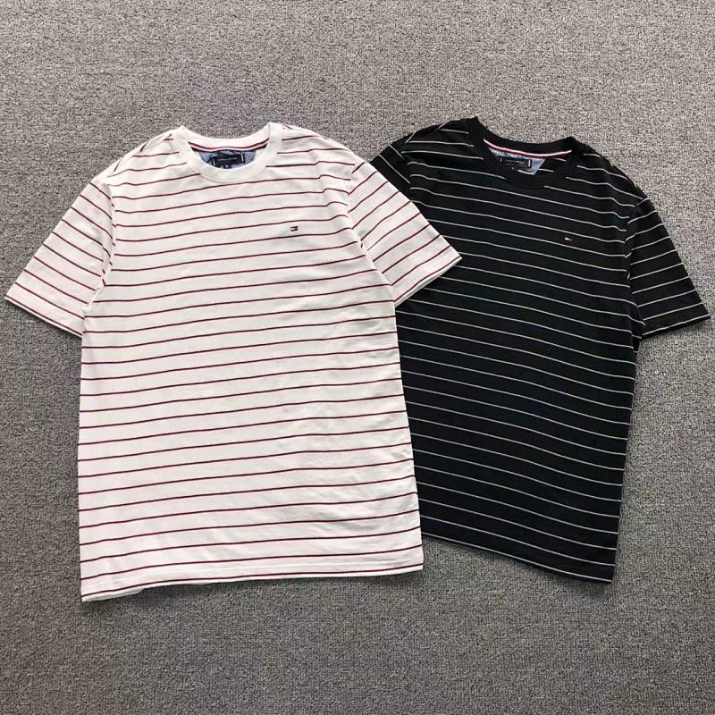 T⭐⭐⭐H⭐⭐⭐R T-SHIRT 2110301904（im 170cm 60kg i wear size L in the phot）