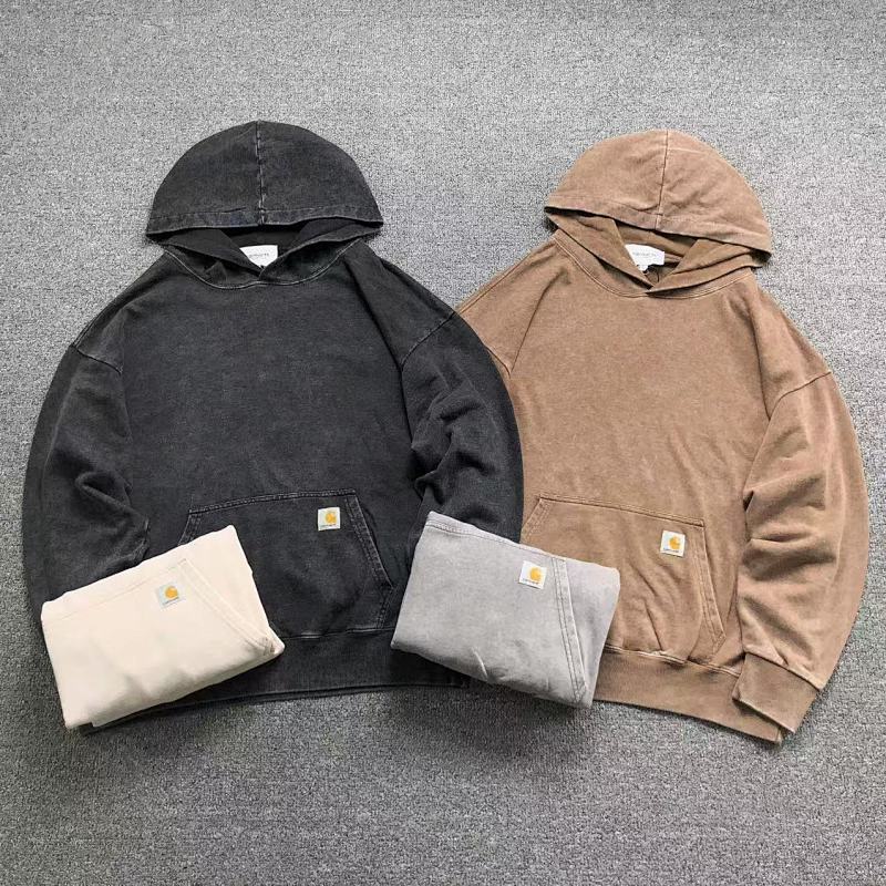 CARHARTT HOODIE 111152555