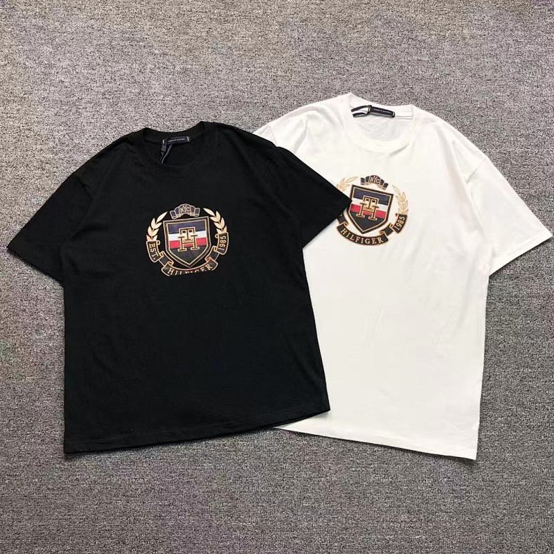 T⭐⭐⭐H⭐⭐⭐R T-SHIRT 4111062201（im 170cm 60kg i wear size M in the phot）