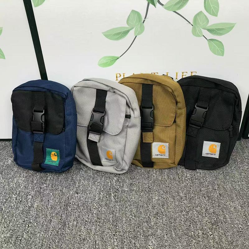 CARHARTT BAG 111191566 (长15CM*宽5CM*高20CM)