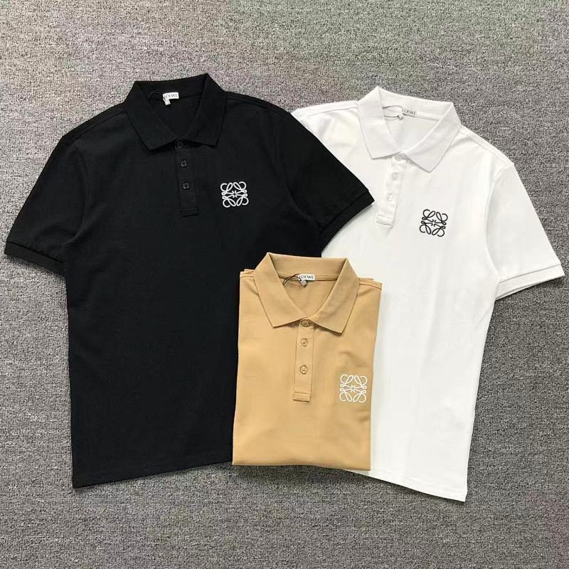 LOEWE POLO 123260830（im 170cm 60kg i wear size M in the phot）