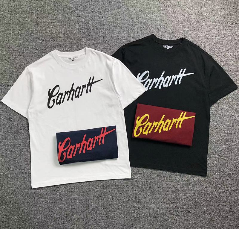 CARHARTT T-SHIRT 381905
